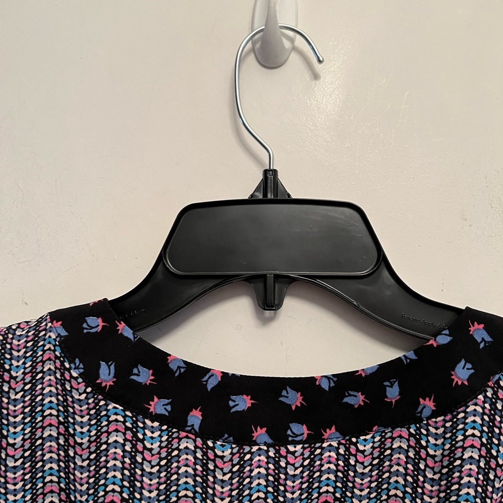 Maternity Blouse - image 3